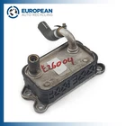 2001-2009 Volvo 60, 70, 80 Series, XC90 Oil Cooler Oem 2.4L 31201910 Used. Price: $67.50.