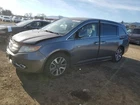 Transmission Oil Cooler Oem 2014 Honda Odyssey 1YR Wrnty Used. Price: $100.00.