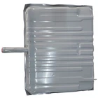 21.5 Gallons Fuel Gas Tank Silver Steel Fits 1964-1965 Buick Skylark & Special New. Price: $155.14.