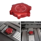Bevinsee Engine Oil Filler Cap Cover Lid Replacement 11127509328 Red For Bmw New. Price: $17.00.