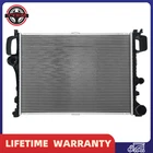 Radiator 13496 For Mercedes-benz CL63 Amg S63 CL600 S550 S600 2215003203 New. Price: $101.99.