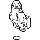 Genuine Bmw Control Valve 11-44-1-406-683 New. Price: $377.09.