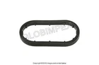 Mercedes Seal (oval Shape) Oil Filter Housing To Cooler Elring Klinger New. Price: $35.90.