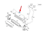 Mb W212 Amg Oil Cooler To Separation Point Line A2185000972 Neu. Price: $163.85.