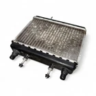 Used Gm 23377516 Air Cooler Fits 2016 - 2019 Cadillac Ats. Price: $75.00.
