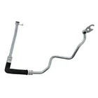 Genuine Oem Upper Engine Oil Cooler Hose Assembly 17227565938 For Bmw New. Price: $134.88.