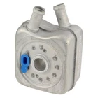 For Volkswagen Jetta 2000-2015 Febi W0133-1736239-FEB Oil Cooler New. Price: $67.10.
