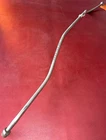 Mercedes-benz Oil Cooler Line 124-270-27-96 For 300SE 1985-91 New. Price: $211.16.
