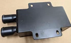 Rocore Thermal Transmission Oil Cooler 2-1000D 2-1000A Blue Bird 10011523 Aa/tc New. Price: $999.98.