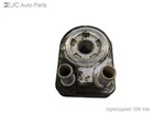 Oil Cooler 16-18 Ford Focus 1.0 CM5G6B856FA Turbo Used. Price: $59.95.