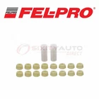 Fel-pro Engine Valve Stem Oil Seal Set For 1975-1987 Oldsmobile Cutlass Ot New. Price: $25.27.