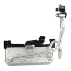 Genuine Ford Oil Cooler Assembly PC3Z-7869-F New. Price: $167.51.