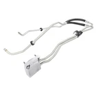 Gm Genuine Parts 84791853 Engine Oil Cooler Hose New. Price: $106.70.