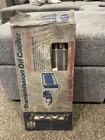 Hayden Transaver Oil C-2045 (transmission Cooler) 10/86 New. Price: $40.00.