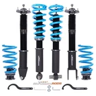 Maxpeedingrods T6 Coilovers Lowering Kit For Cadillac Cts Rwd 2003-2007 New. Price: $419.00.