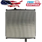 10749 Aluminum Radiator For 2018-2024 Peterbilt 579 Kenworth T680 Truck HK179001 New. Price: $459.99.