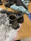 03-07 Ford F250 6.0L Powerstroke Diesel Engine Oil / Fuel Filter Housing Oem Used. Price: $100.00.