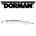 Dorman Outlet Upper Engine Oil Cooler Hose Assembly For 1985-1991 Gmc Jimmy Ci New. Price: $75.05.
