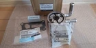 Mazda Genuine Engine Oil Cooler Kit LF6W-14-700A LF9V-14-789 LF02-14-342# New. Price: $138.00.