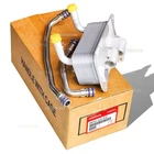 Oem For 2018-2020 Honda Odyssey Atf Transmission Oil Cooler 06224-5J4-010 New. Price: $345.58.