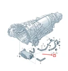 New Audi Q7 4M Automatic Transmission Oil Pressure Line 4N0317817AG Genuine Neu. Price: $212.87.