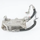 2012 - 2014 Audi A7 Transmission Oil Cooler 4H0317021H Oem Used. Price: $122.99.