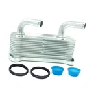 For Volvo S40 2000-2004 Skp Engine Oil Cooler New. Price: $33.11.