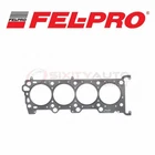 Fel-pro Right Cylinder Head Gasket For 1991-2008 Lincoln Town Car 4.6L V8 Vz New. Price: $74.66.