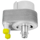 Engine Oil Cooler 5037523AB For Dodge Charger Jeep Grand Cherokee Chrysler 300 New. Price: $47.90.