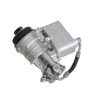 Standard Ignition Engine Oil Filter Housing Kit For Volvo S80, XC70, XC90 OFH107 New. Price: $394.55.