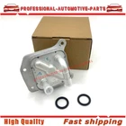 New Engine Oil Cooler For 2013-2018 Nissan Sentra 21305-3RC1A. Price: $50.51.