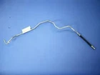 2007 Dodge Ram Oem Mopar Transmission Oil Cooler Hose 52028925AH 201789 Used. Price: $169.00.