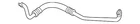 Genuine Nissan Engine Oil Cooler Line 21355-JF05A New. Price: $675.68.