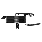 For Toyota Tacoma 2005-2011 Transmission Oil Cooler Made Of Aluminum TO4050104 New. Price: $121.47.