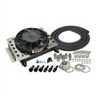 Derale 15450 Atomic-cool Remote Engine Oil Cooler New. Price: $410.56.