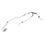 For Chevy Silverado 1500 16-18 Automatic Transmission Oil Cooler Line Genuine Gm New. Price: $186.51.