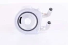 Engine Oil Cooler-auto Trans Nissens 90695 Fits 2002 Jaguar S-type 3.0L-V6 New. Price: $236.99.