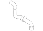 Genuine Volkswagen Hose 5QN-122-063-A New. Price: $57.54.