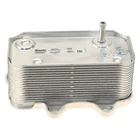 For Porsche Boxster 1997-2008 Nissens Oil Cooler New. Price: $145.24.