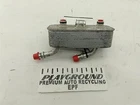 Bmw 330CI E46 Coupe Automatic Transmission Oil Cooler Fits 2001-2006 02 03 04 Used. Price: $37.68.