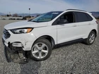 Transmission Oil Cooler Oem 2019 Ford Edge 1YR Wrnty J1GZ7869B Used. Price: $100.00.