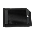 Genuine Lotus Oil Cooler Right Oem New A120K0020F. Price: $885.50.
