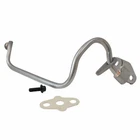 Genuine Ford Turbocharger Oil Line 3C3Z9T516A New. Price: $139.90.