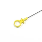 2006-2010 Mazda 5 Tribute Oil Level Dipstick Gauge 2.3L Engine Oem New. Price: $22.88.