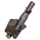 Crown J0804484 Engine Oil Pump With 4-134 F-head For 1968-1971 Jeep CJ5 New. Price: $162.49.