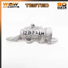 04-19 Bentley Continental Flying Spur Gtc Left Oil Temperature Controller Oem Used. Price: $107.77.