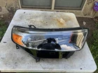 Broken Lens Tabs 20 21 22 23 Ford Explorer Passenger Headlight MB5B-13W029-BF Used. Price: $299.99.
