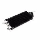 Genuine Gm 2014-2019 Corvette A/t Auxiliary Fluid Cooler 22908628 New. Price: $320.67.
