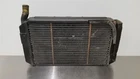 1990 Ferrari Testarossa 4.9L Radiator Assembly With Fan Right Passenger Used. Price: $492.00.