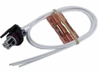 For Chevrolet Caprice Engine Oil Pressure Gauge Connector Ac Delco 85233HJ New. Price: $38.62.